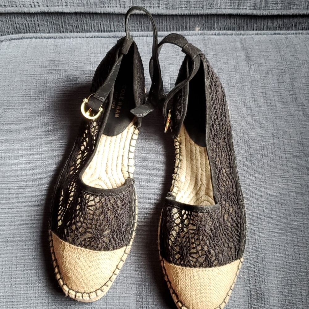 Cole Haan Sandals